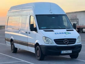 Mercedes-Benz Sprinter 315 2.2 CDI, снимка 2