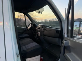 Mercedes-Benz Sprinter 315 2.2 CDI, снимка 7