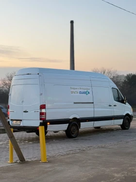 Mercedes-Benz Sprinter 315 2.2 CDI, снимка 5