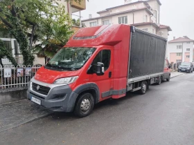 Fiat Ducato, снимка 1