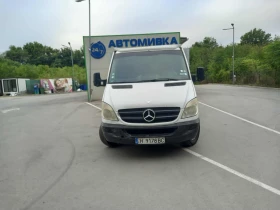 Обява за продажба на Mercedes-Benz Sprinter 316 ~13 400 лв. - изображение 1