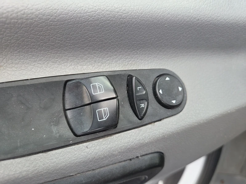 Mercedes-Benz Sprinter 316 ХЛАДИЛЕН, Автомат, Клима, снимка 13 - Бусове и автобуси - 50934755