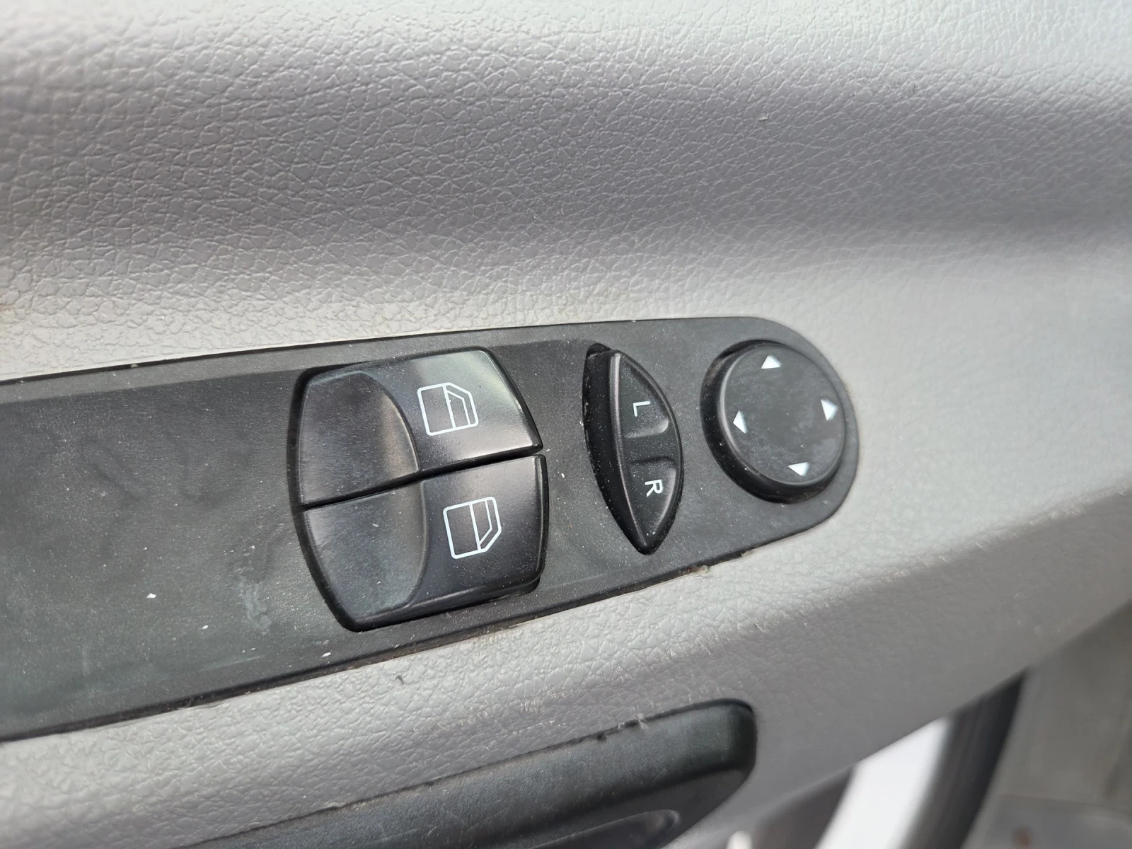 Mercedes-Benz Sprinter 316 , ,  | Mobile.bg   13