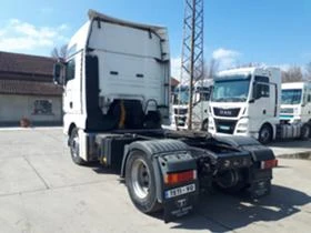 Man Tga 18.440 E4 ХИДРАВЛИКА, снимка 5