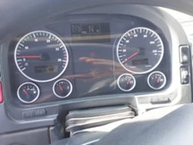 Man Tga 18.440 E4 ХИДРАВЛИКА, снимка 9