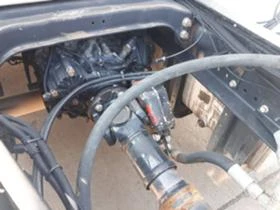 Man Tga 18.440 E4 ХИДРАВЛИКА, снимка 6