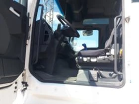 Man Tga 18.440 E4 ХИДРАВЛИКА, снимка 7