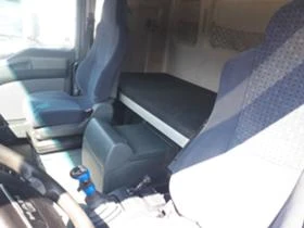 Man Tga 18.440 E4 ХИДРАВЛИКА, снимка 8