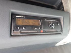 Man Tga 18.440 E4 ХИДРАВЛИКА, снимка 10