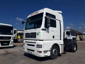     Man Tga 18.440 E4 