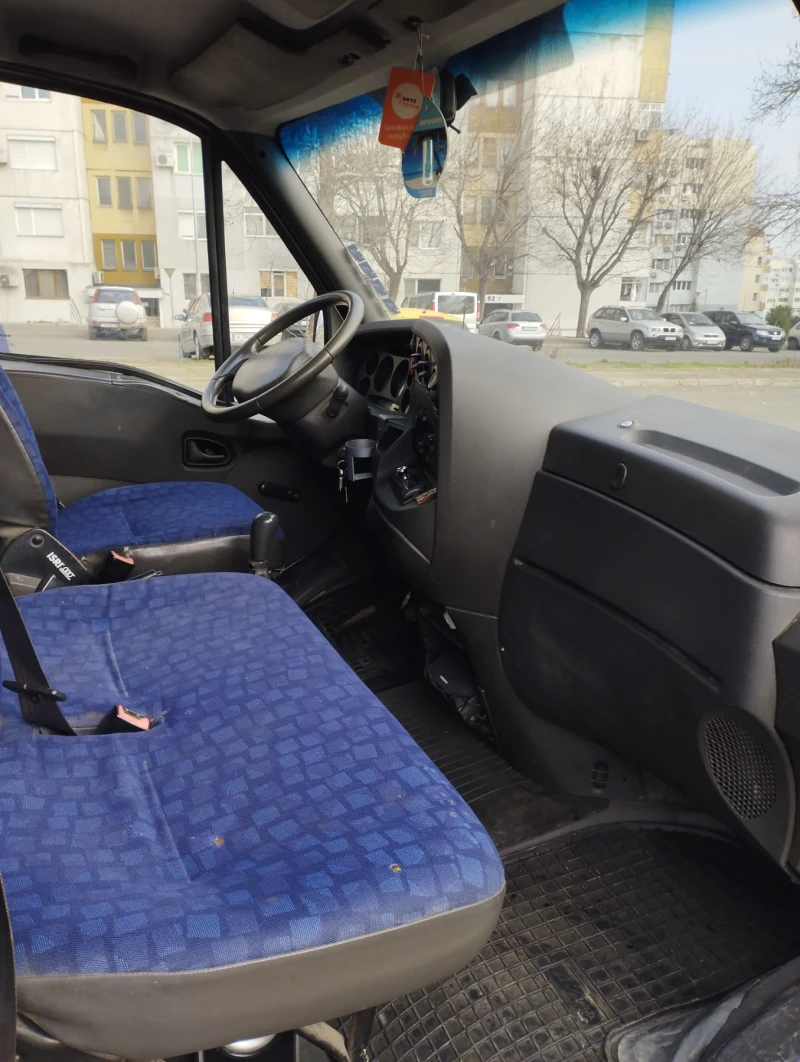 Iveco 35c13, снимка 8 - Камиони - 49103296