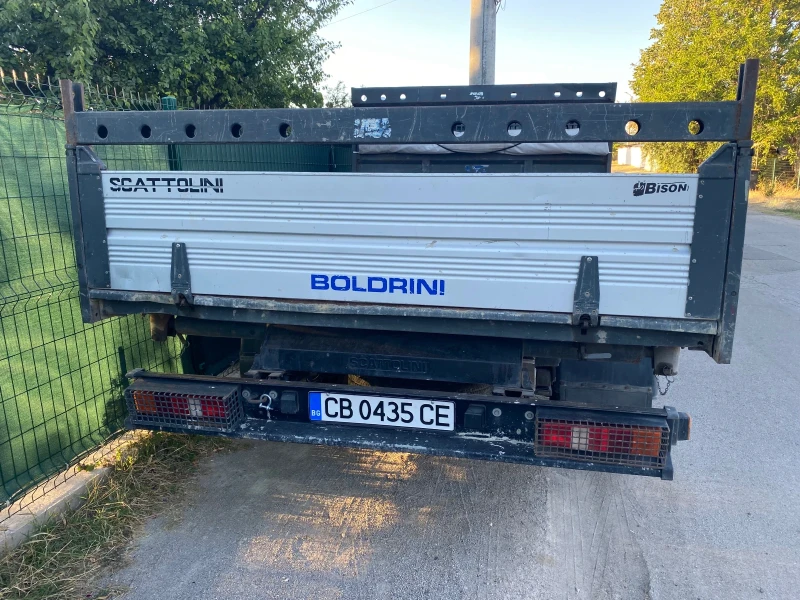 Ford Transit 2.4 tdci, снимка 4 - Камиони - 52256197