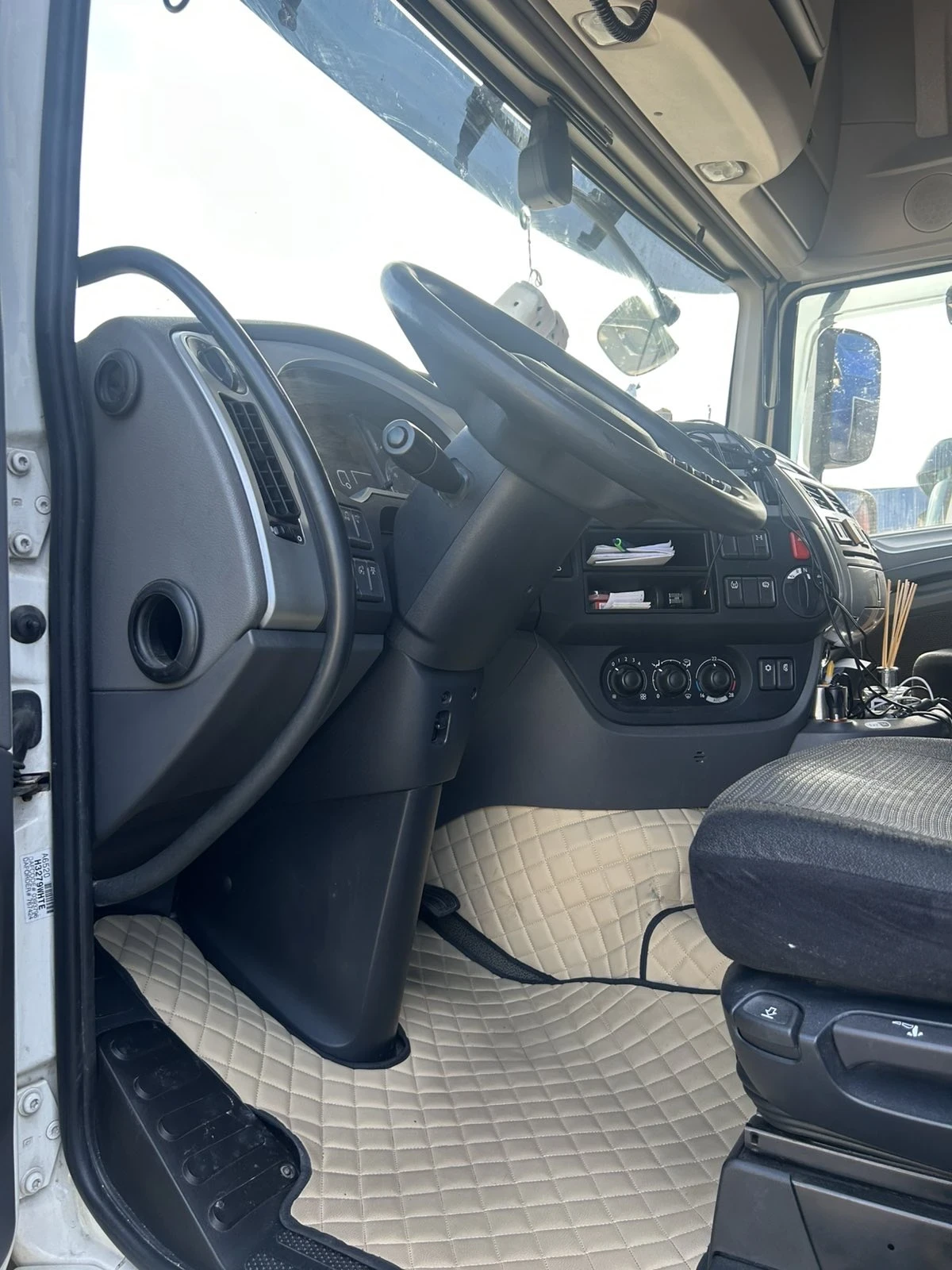 Daf XG XF106/510 | Mobile.bg � ����������� 10