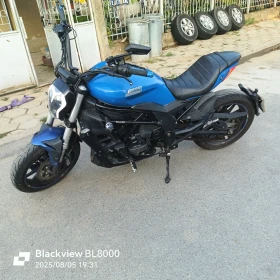 Benelli Cafe Racer Custom , снимка 5