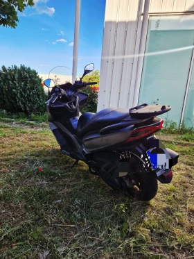 Kymco Downtown Xtown, снимка 8