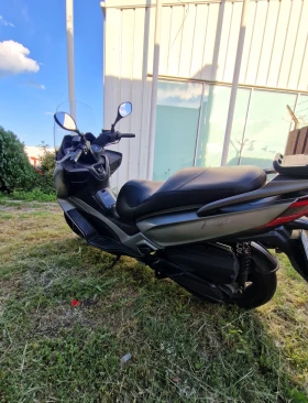 Kymco Downtown Xtown, снимка 4