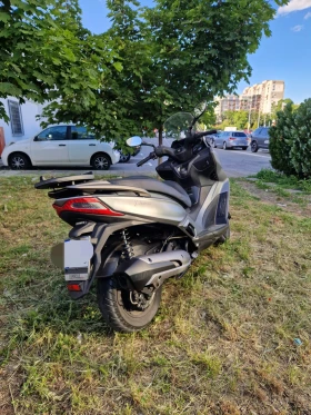 Kymco Downtown Xtown, снимка 6