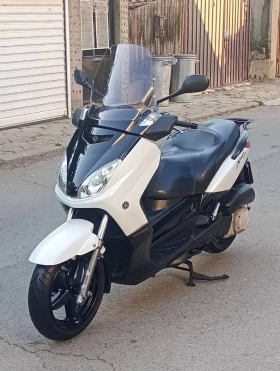 Yamaha X-max 250 инжекцион 2009г., снимка 2