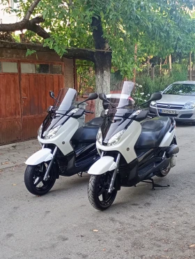Yamaha X-max 2br.250 инжекцион 2009г., снимка 16