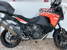 Ktm Adventure S1290, снимка 1