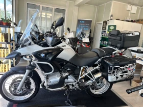BMW R 1200GS , снимка 15