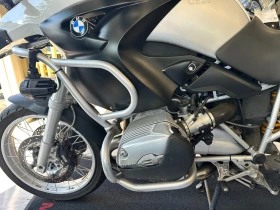 BMW R 1200GS , снимка 10