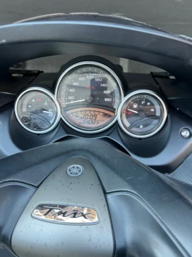 Yamaha T-max 500, снимка 6