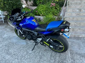 Yamaha FZ6 FAZER, снимка 5