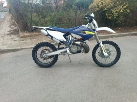     Husqvarna TE 250 2T      