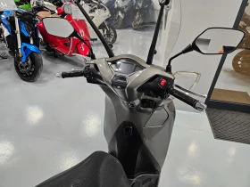 Honda Sh 350ie, ABS-TCS, Led, Sport, Keyless!, снимка 10