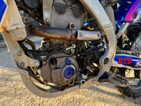 Yamaha Yzf YZ250F, снимка 5