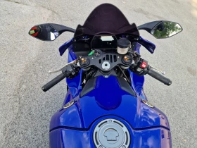 Yamaha YZF-R1 Akrapovic  | Mobile.bg    7