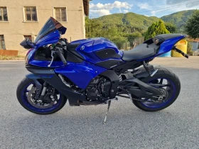 Yamaha YZF-R1 Akrapovic  | Mobile.bg    12