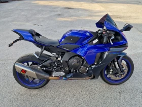 Yamaha YZF-R1 Akrapovic  | Mobile.bg    11