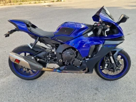 Yamaha YZF-R1 Akrapovic  | Mobile.bg    4