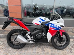 Honda Cbr 125 R A1 - изображение 1