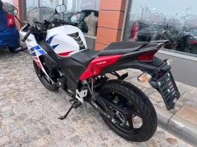 Honda Cbr 125 R A1 | Mobile.bg    6