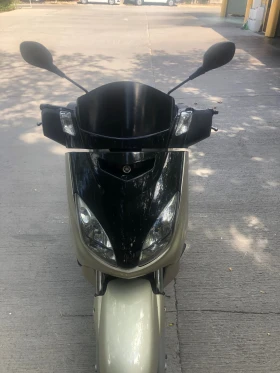 Yamaha X-max 250 | Mobile.bg    6
