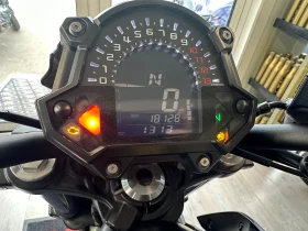 Kawasaki Z 650i ABS 18128км., снимка 2