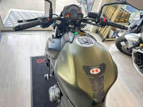Kawasaki Z 650i ABS 18128км., снимка 3