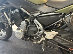 Kawasaki Z 650i ABS 18128км., снимка 6