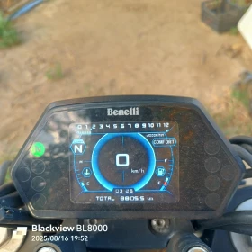 Benelli Cafe Racer Custom , снимка 2