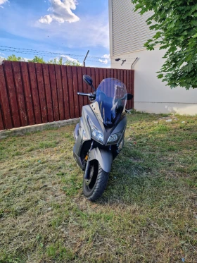 Kymco Downtown Xtown | Auto.bg — изображение 7