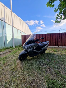 Kymco Downtown Xtown | Auto.bg — изображение 3