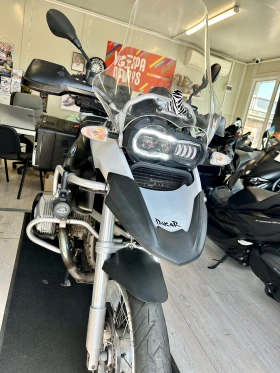 BMW R 1200GS 