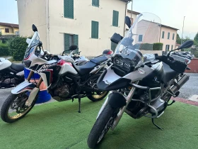 BMW R 1200GS  | Auto.bg — изображение 16