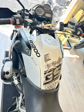 BMW R 1200GS  | Auto.bg — изображение 4