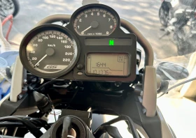 BMW R 1200GS  | Auto.bg — изображение 2