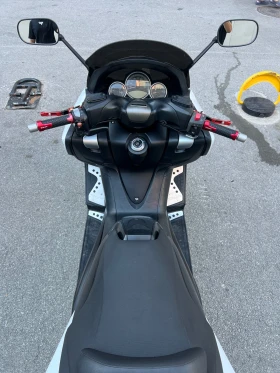 Yamaha T-max 500 ABS | Auto.bg — изображение 5