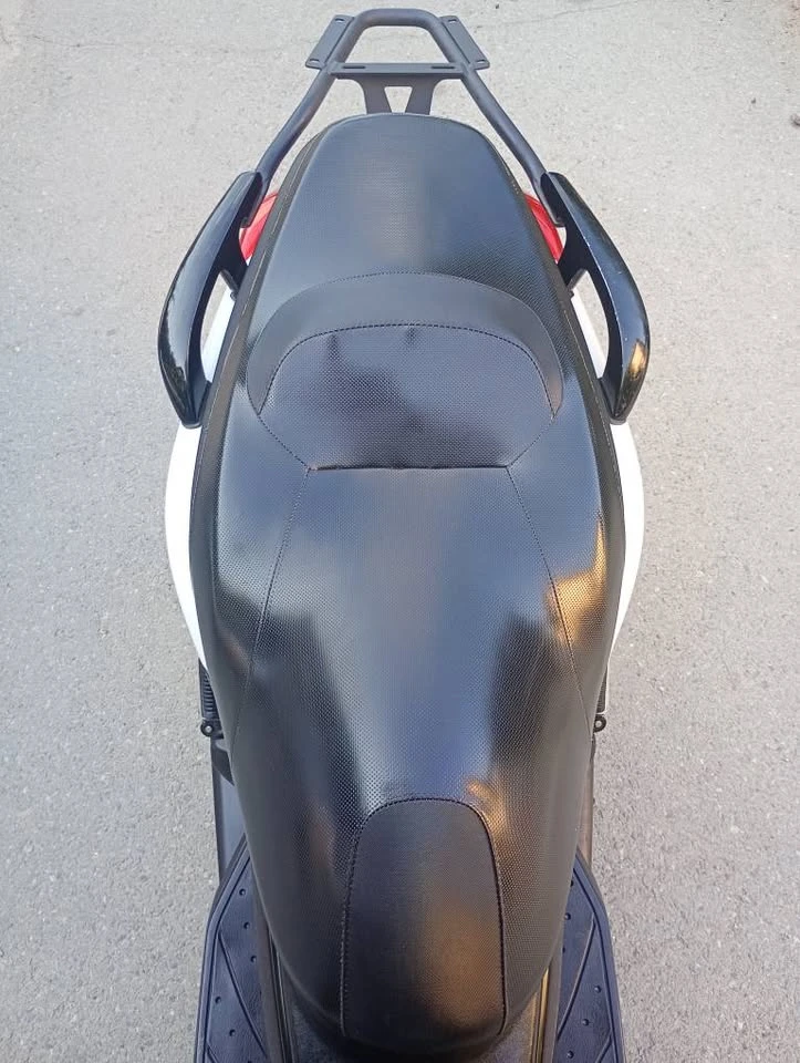 Yamaha X-max 250 инжекцион 2009г., снимка 6 - Мотоциклети и мототехника - 55006689